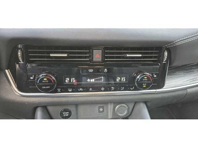 Nissan Qashqai TEKNA 1.5 E-POWER Gris