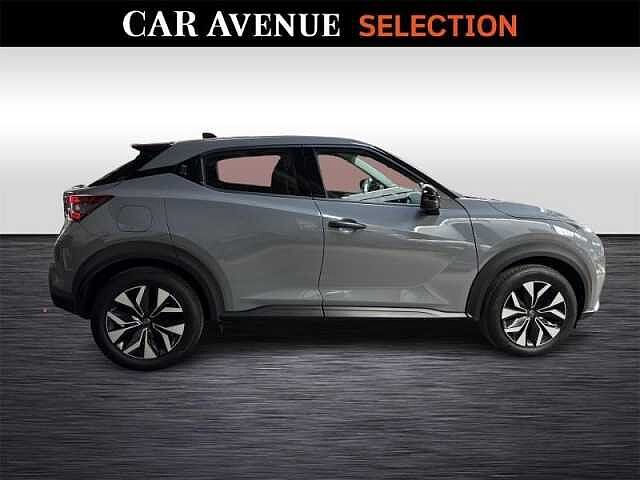 Nissan Juke ACENTA 1.0 DIG-T Grijs