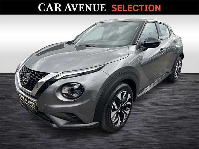 Nissan Juke ACENTA 1.0 DIG-T