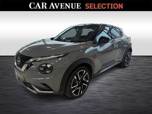 Nissan Juke *AUTO *1.0 DIG-T N-DESIGN
