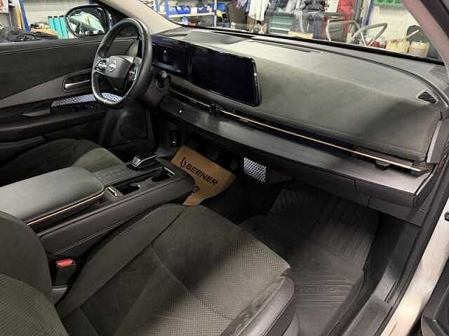 Nissan ARIYA 87kWh EVOLVE