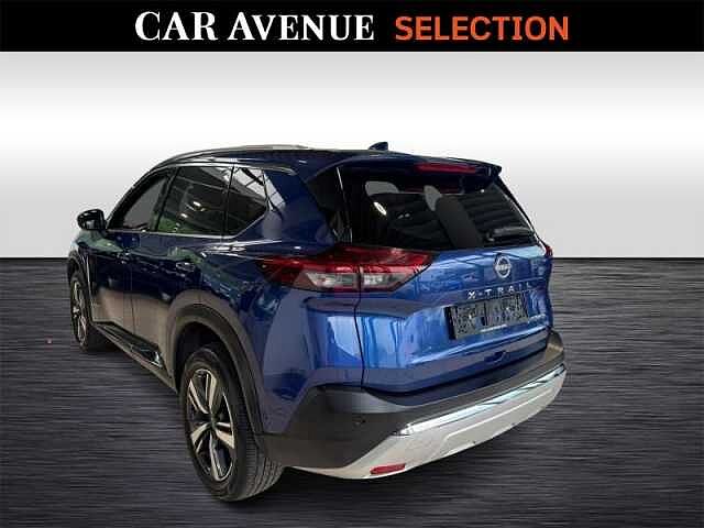 Nissan X-Trail e-POWER TEKNA+ Bleu
