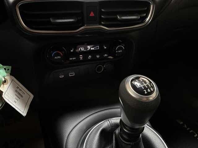 Nissan Juke ACENTA 1.0 DIG-T Grijs