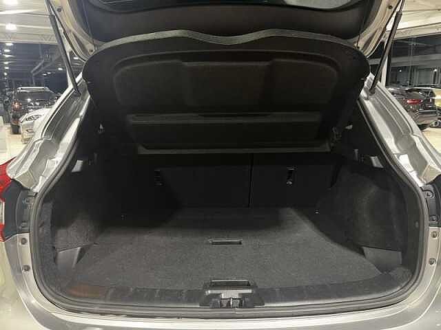 Nissan Qashqai N-Connecta 1.3 dig-T 103kW Grijs