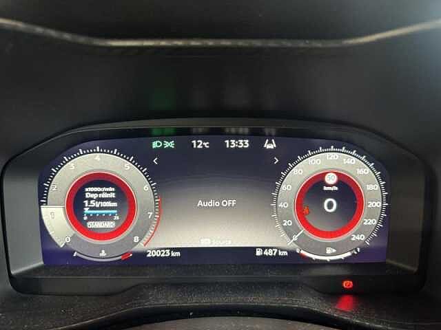 Nissan Juke 1.0 DIG-T N-DESIGN Rouge