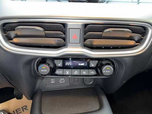 Nissan Juke ACENTA 1.0 DIG-T Rood