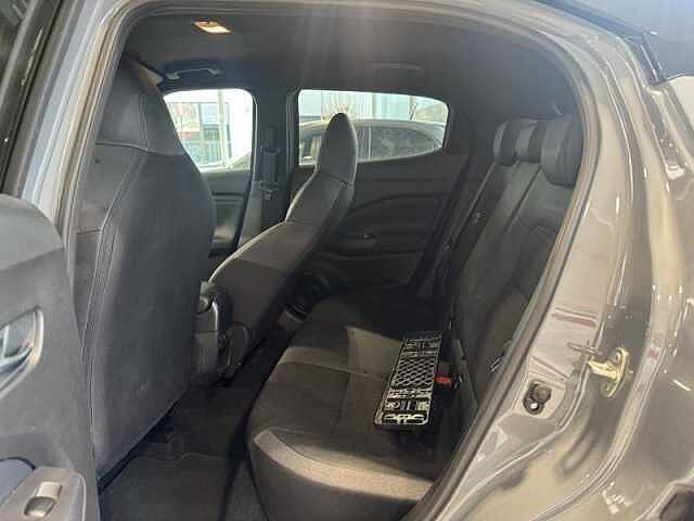 Nissan Juke *AUTO *1.0 DIG-T N-DESIGN Grijs