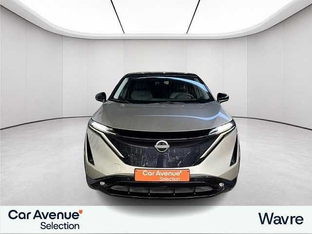 Nissan ARIYA 87kWh EVOLVE - 500KM AUTONOMIE