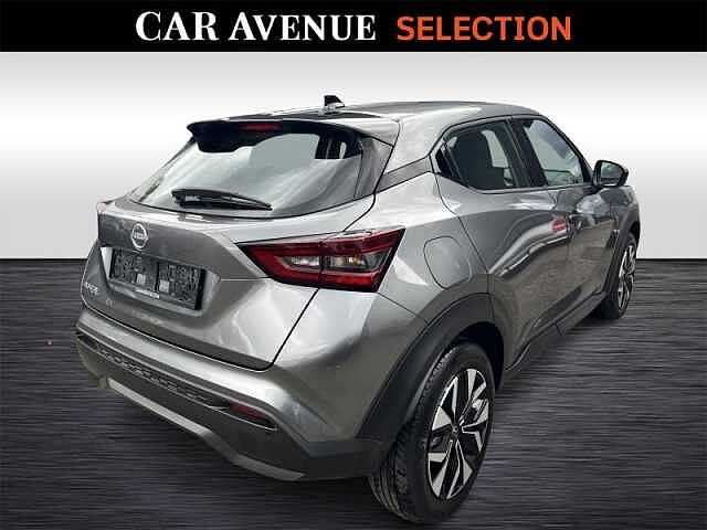Nissan Juke ACENTA 1.0 DIG-T