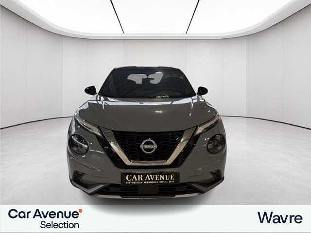 Nissan Juke *AUTO *1.0 DIG-T N-DESIGN