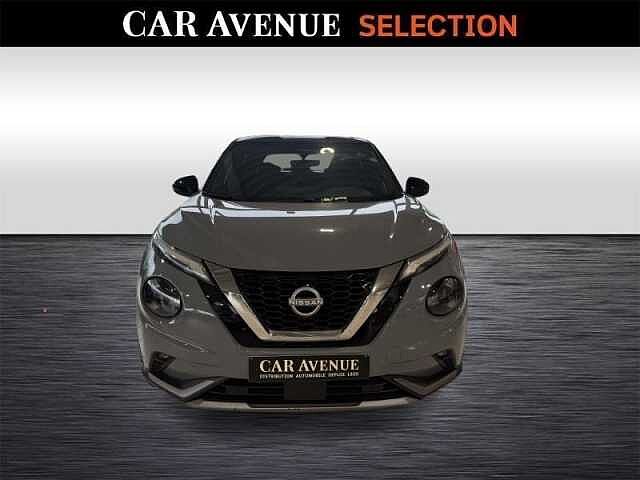 Nissan Juke *AUTO *1.0 DIG-T N-DESIGN