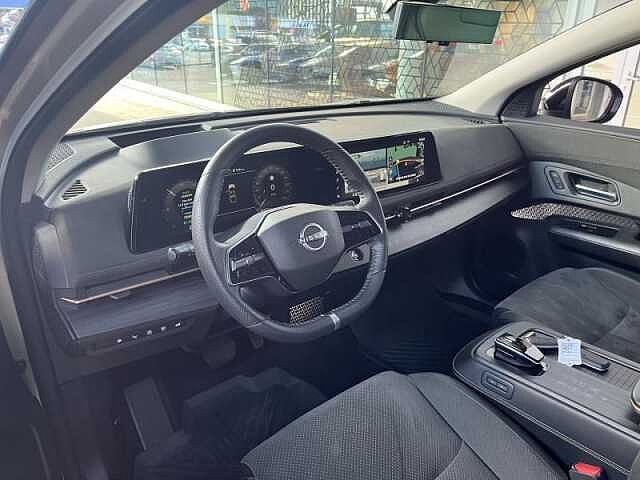 Nissan ARIYA 87kWh EVOLVE - 500KM AUTONOMIE