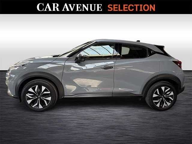 Nissan Juke ACENTA 1.0 DIG-T Grijs