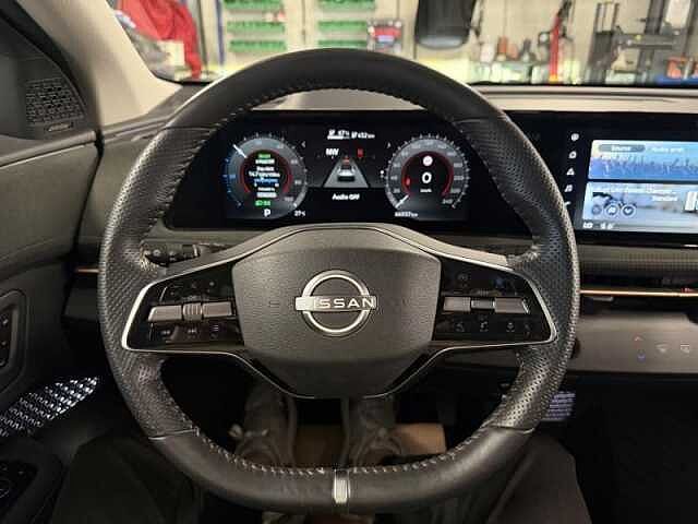 Nissan ARIYA 87kWh EVOLVE