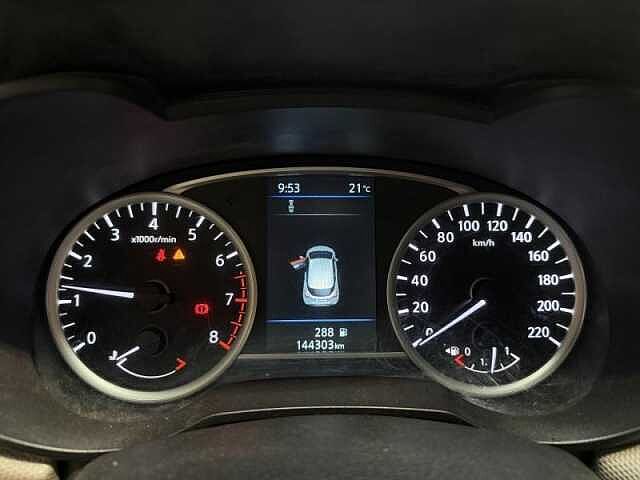 Nissan Micra 1.0 5P Noir