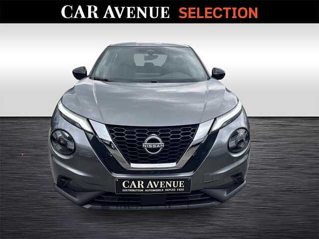 Nissan Juke ACENTA 1.0 DIG-T