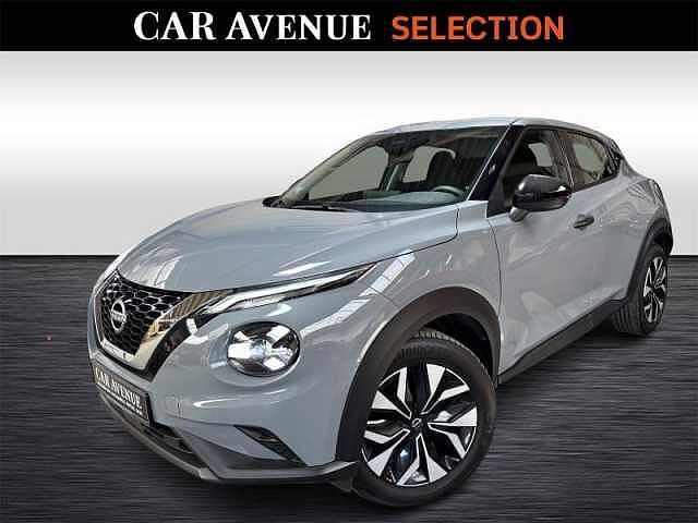 Nissan Juke ACENTA 1.0 DIG-T
