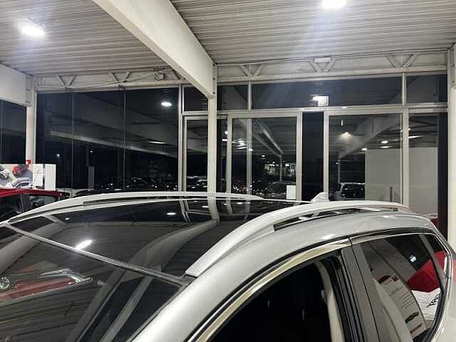 Nissan Qashqai N-Connecta 1.3 dig-T 103kW Grijs