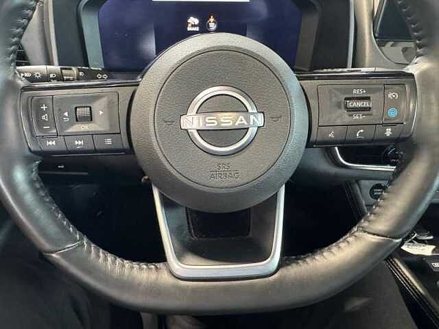 Nissan X-Trail e-POWER TEKNA+ Bleu