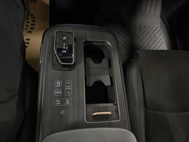 Nissan ARIYA 87kWh EVOLVE