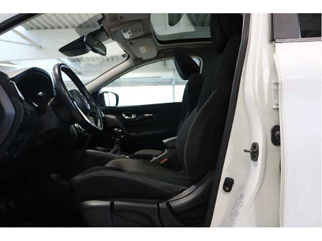 Nissan Qashqai N-CONNECTA 1.2 DIG-T