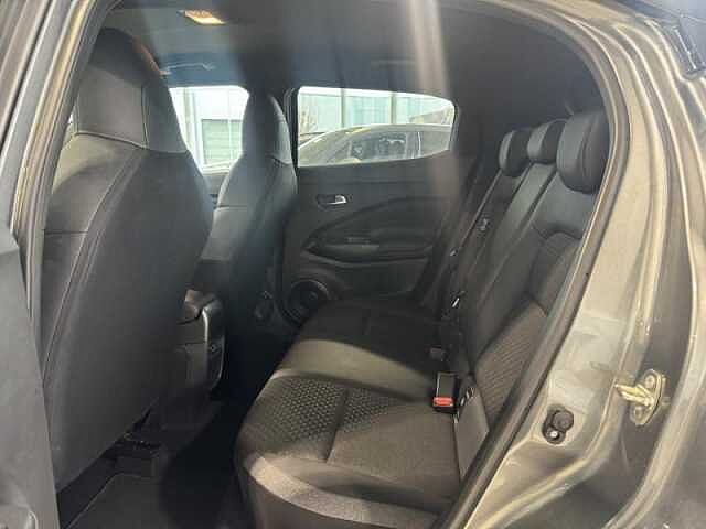 Nissan Juke 1.0 DIG-T N-DESIGN Grijs