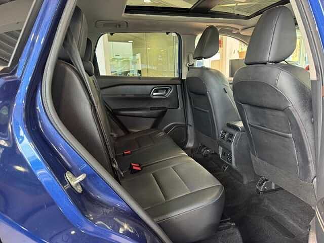 Nissan X-Trail e-POWER TEKNA+ Bleu