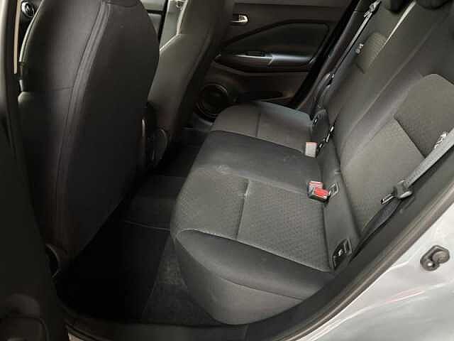 Nissan Juke ACENTA 1.0 DIG-T Grijs