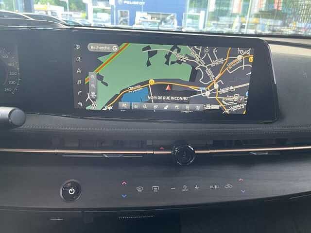 Nissan ARIYA 87kWh EVOLVE - 500KM AUTONOMIE