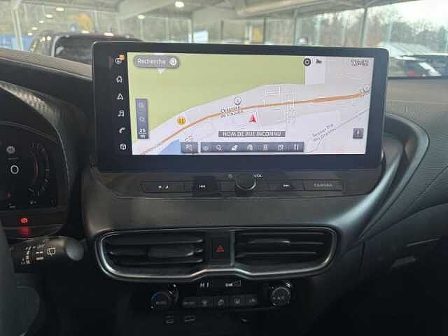 Nissan Juke 1.0 DIG-T N-DESIGN Bleu