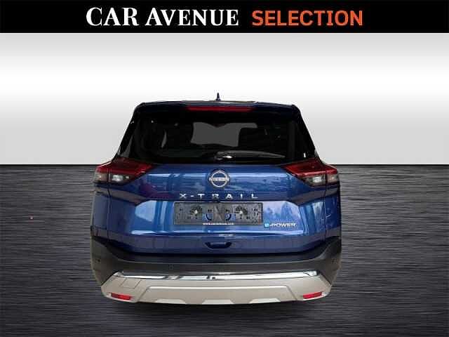 Nissan X-Trail e-POWER TEKNA+ Bleu