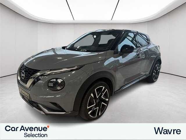 Nissan Juke *AUTO *1.0 DIG-T N-DESIGN