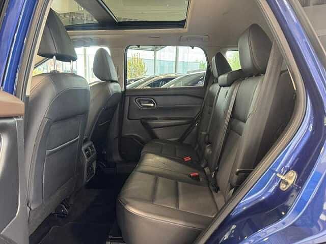Nissan X-Trail e-POWER TEKNA+ Bleu