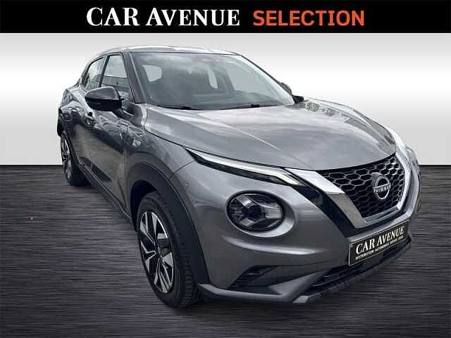 Nissan Juke ACENTA 1.0 DIG-T
