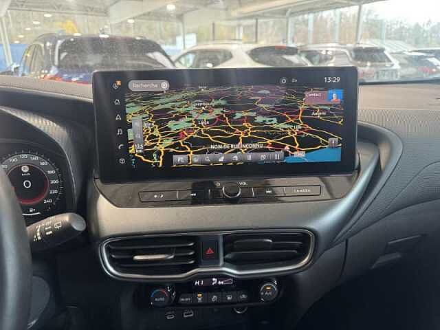 Nissan Juke 1.0 DIG-T N-DESIGN Grijs