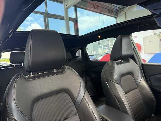 Nissan Qashqai TEKNA + DESIGN PACK Gris