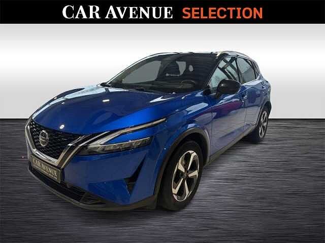 Nissan Qashqai Premiere Edition 1.3 DIG-T MHE