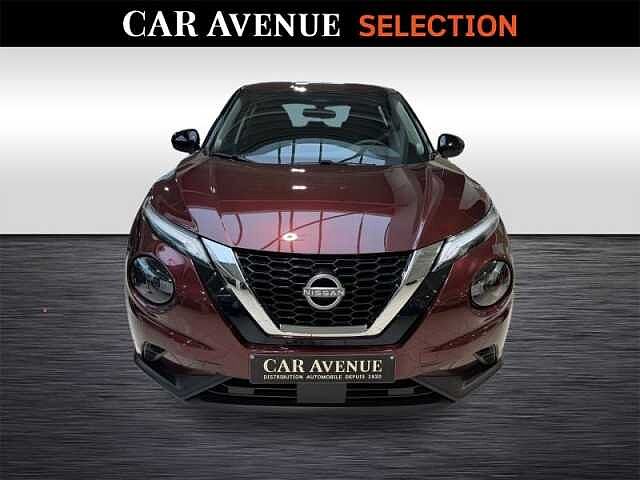 Nissan Juke ACENTA 1.0 DIG-T