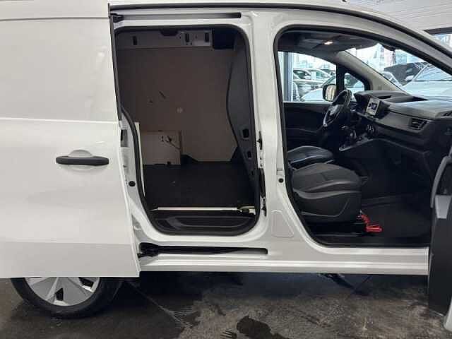 Nissan Townstar ACENTA L1H1 Wit