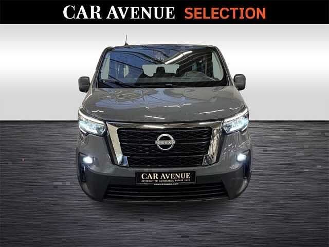 Nissan Primastar Combi COMBI L2H1 N-CONNECTA + Crochet