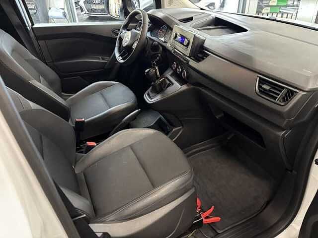 Nissan Townstar ACENTA L1H1 Wit
