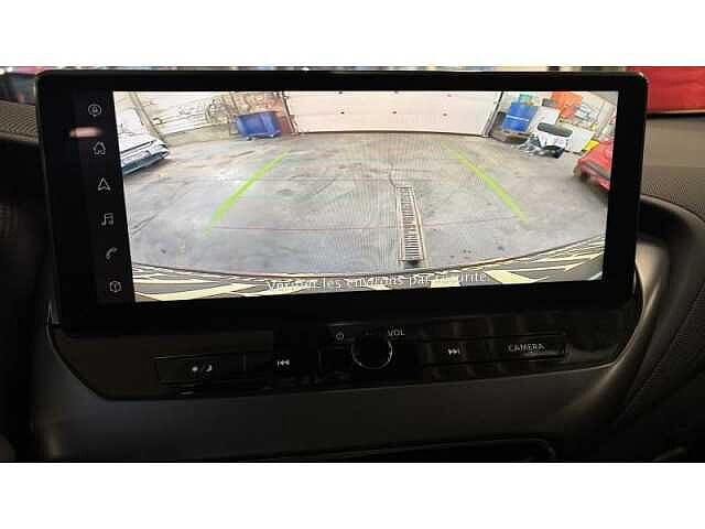 Nissan Juke N-Desing Jaune