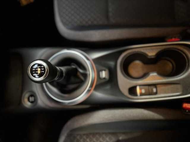 Nissan Juke N-Desing Rouge