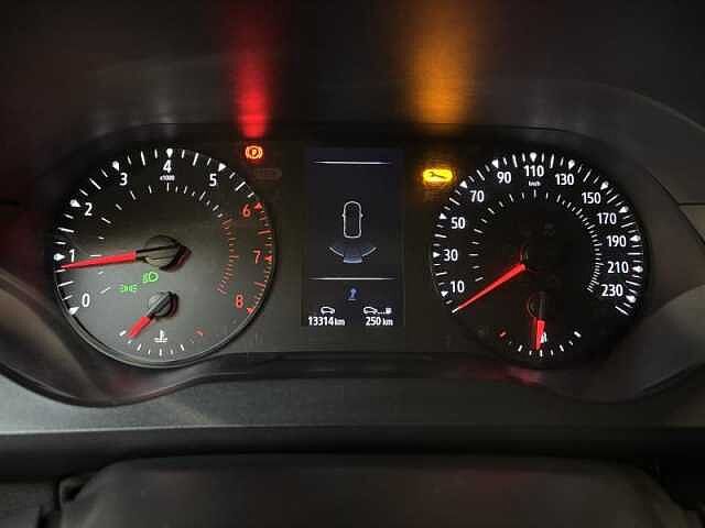 Nissan Townstar ACENTA L1H1 Blanc