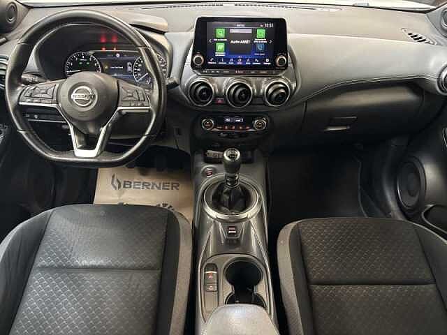 Nissan Juke N-Design