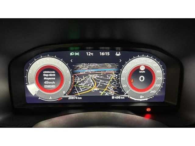 Nissan Juke N-Desing Grijs