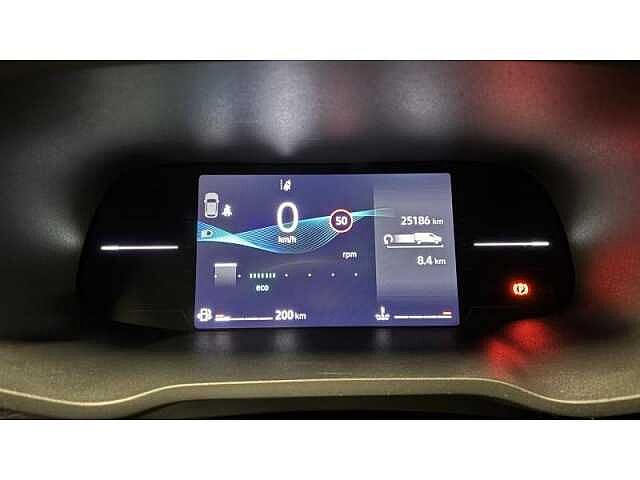 Nissan Primastar Combi COMBI L2H1 N-CONNECTA + Crochet