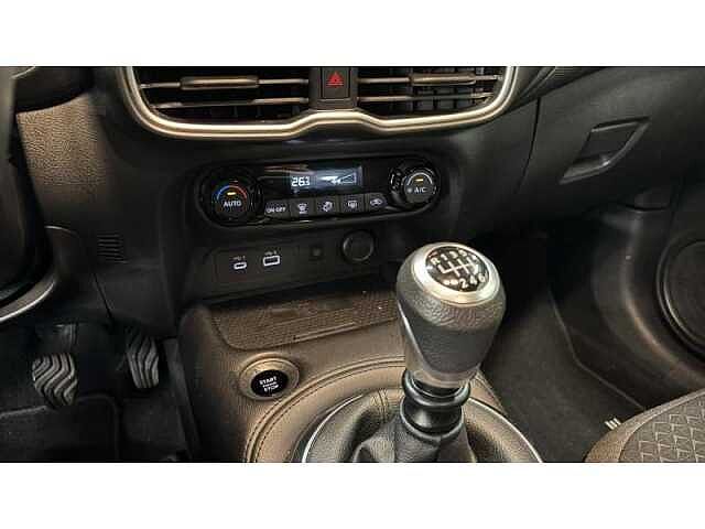 Nissan Juke N-Desing Blauw