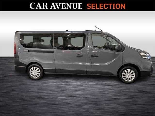 Nissan Primastar Combi COMBI L2H1 N-CONNECTA + Crochet