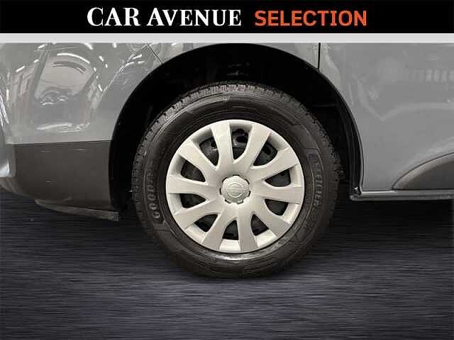 Nissan Primastar Combi COMBI L2H1 N-CONNECTA + Crochet